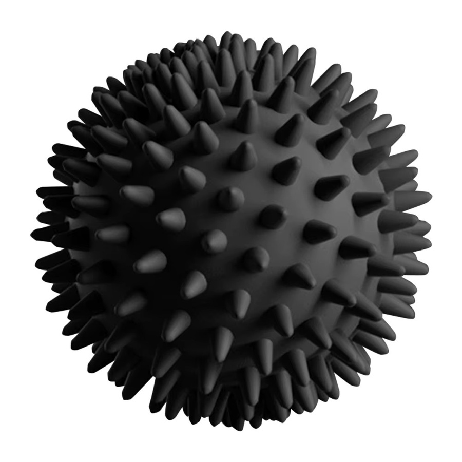 JOCESTYLE Massageball für Füße, Unisex, 6 cm - Bild 4