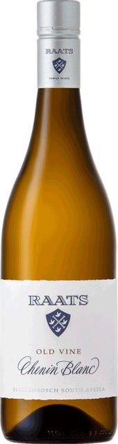 Raats Chenin Blanc Weißwein, Stellenbosch, 2022, trocken, 0,75 l - Bild 1