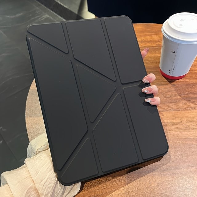 Schutzhülle für Xiaomi Redmi Pad SE, Redmi Pad Pro, Mi Pad 7 6 5 Pro und Poco Pad in Grün - Bild 1