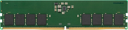 Kingston DDR5 RAM Speichermodul 16 GB 5600 MHz KCP556US8-16 Non-ECC 288pin DIMM Green - Bild 1