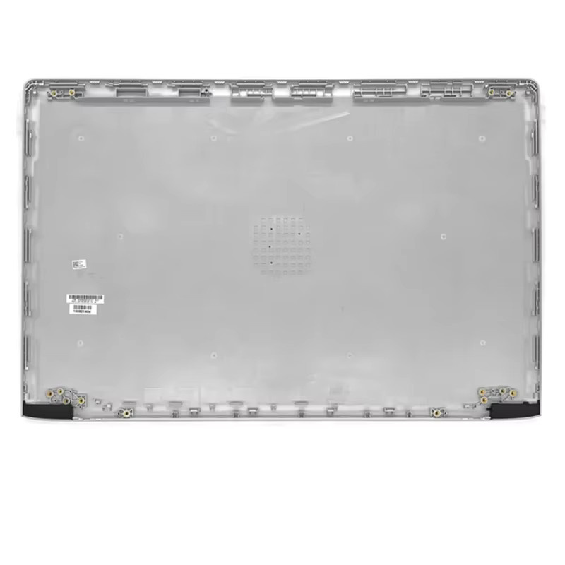 HP Laptop LCD Back Cover und Bottom Case für ProBook 470 G5 475 G5 in Silber - Bild 2