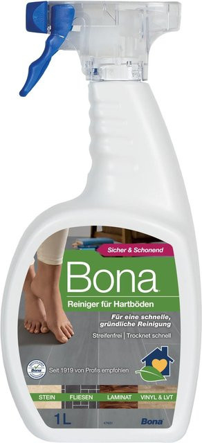 Bona Reiniger für Hartböden 1 l - Bild 1