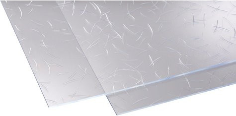 GUTTA Bastelplatte Antic transparent Stärke: 5 mm - Bild 1