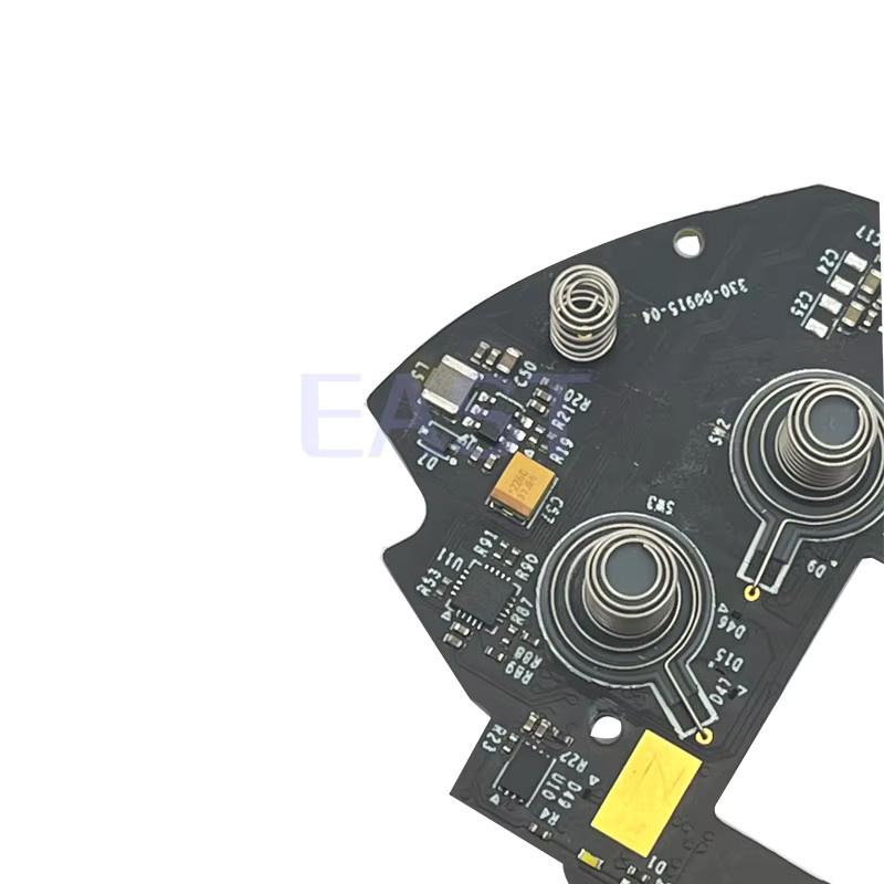 Meta Oculus Quest 2 Controller Ersatz Motherboard Platine für Links und Rechts in Schwarz - Bild 3