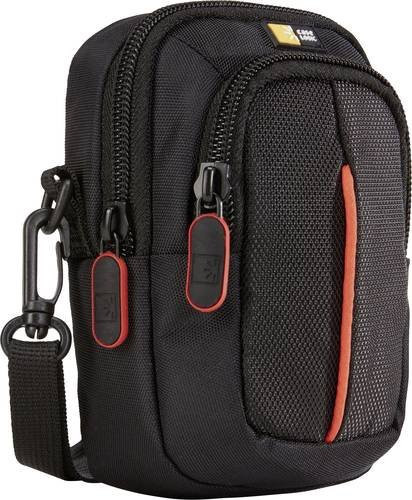 Case Logic DCB-313 Camera Case Point & Shoot Kameratasche Schwarz - Bild 1