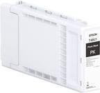 Epson T48U1 Original Tintenpatrone Photo Schwarz 350 ml für SureColor SC-P8500D - Bild 1