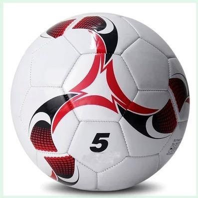 Binchi Outdoor Product Fußball, ab 3 Jahre, Kunststoff, Bunt / Mehrfarbig - Bild 1