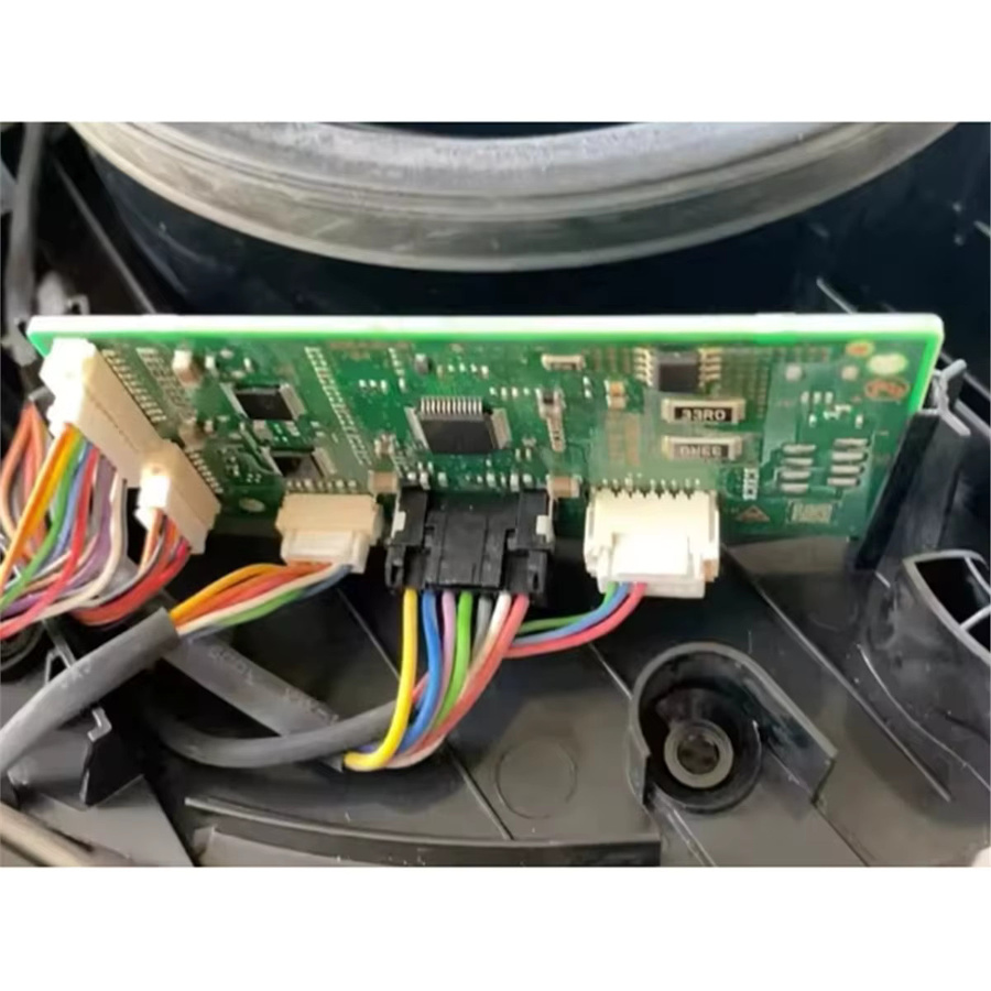 MEOF Steuerplatine für Dyson PH02 Modelle Luftreiniger und Luftbefeuchter in Grün - Bild 4
