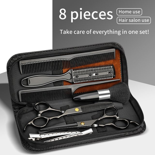 CMGF Scheren-Set, professionelle Schneideschere, Unisex - Bild 1