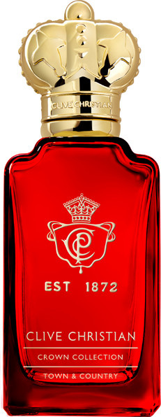 Clive Christian Crown Collection Town & Country Eau de Parfum Spray, Unisex - Bild 1