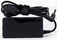 CoreParts Netzteil in Schwarz für DYMO LabelWriter 400 und 400 Turbo (MBA1104) mit Barrel-Stecker - Bild 1