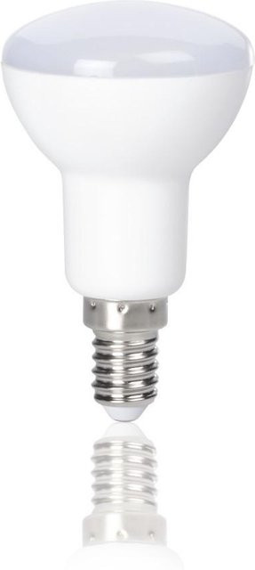 Hama LED Reflektorlampe R50 E14 Warmweiß 2er Set - Bild 1