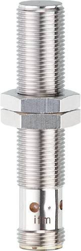 Ifm Electronic Induktiver Sensor IFC264 PNP in Silber - Bild 1