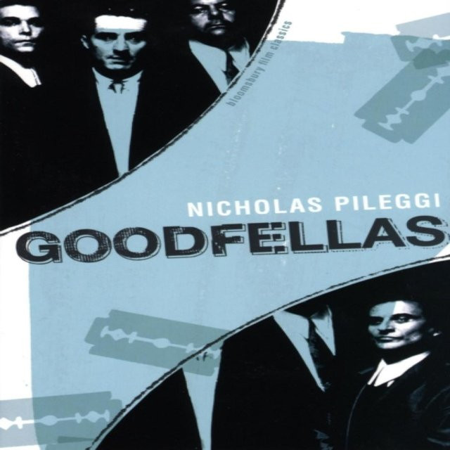 GoodFellas von Nicholas Pileggi, Taschenbuch - Bild 1