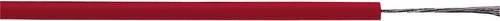 LAPP ÖLFLEX HEAT 180 FZLSi Hochtemperaturader, 1 x 0,20 mm², Rot, Meterware - Bild 1