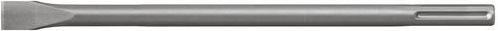fischer SDS Max Flachmeißel M 25/600 aus gehärtetem Stahl in Silber - Bild 1