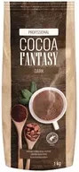 Jacobs Douwe Egberts Cocoa Fantasy Getränkepulver Dark Kakao, 1000 g - Bild 1