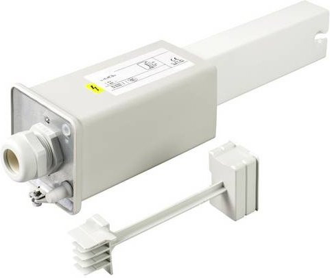 Pracht Hochvolt-Schienensystem-Komponente LTSC #9711221 3phasig - Bild 1