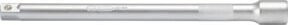 KS Tools Steckschlüssel-Verlängerung 1/2 Zoll aus Chrom-Vanadium in Silber, Länge: 37,5 cm - Bild 1