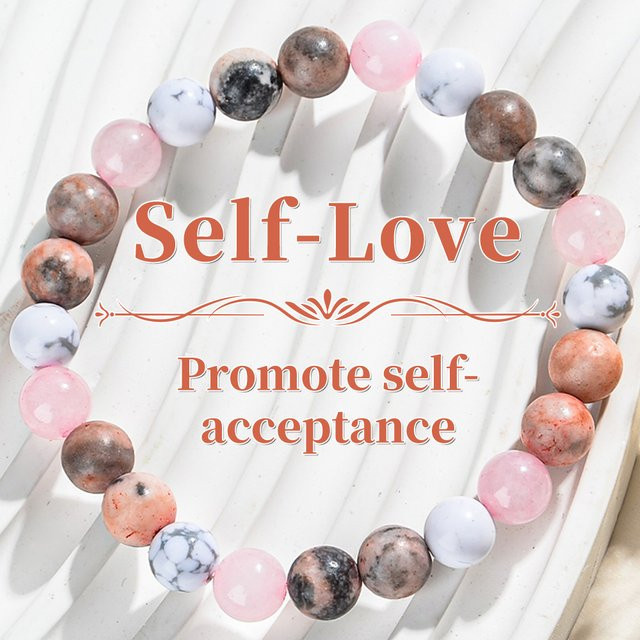 Perlenarmband, Damen - Bild 1