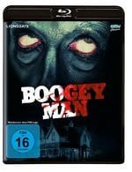 Boogeyman - Der schwarze Mann, Blu-ray - Bild 1