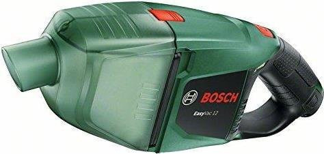 Bosch Home and Garden EasyVac 12 Akku-Handstaubsauger in Grün - Bild 3