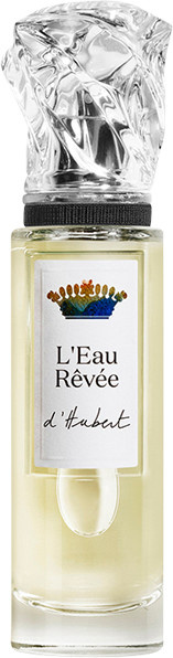 Sisley L'Eau Reve D'Hubert Eau de Toilette Spray, Unisex - Bild 1