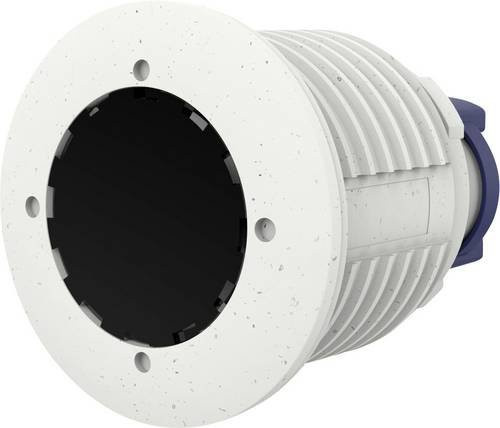 Mobotix Mx-F-IRA-T IR-Strahler in Weiß - Bild 1