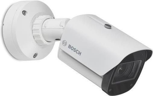 Bosch Bullet 2MP HDR X Überwachungskamera 4.4-10mm in Weiß (NBE-7702-ALX) - Bild 1