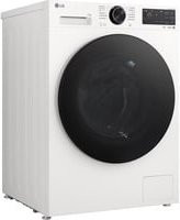 LG Waschmaschine F4WX7092W in Weiß mit 9,0 kg Waschkapazität, 1400 U/min Schleuderdrehzahl, WiFi, App-Control und Dampfprogrammen - Bild 1