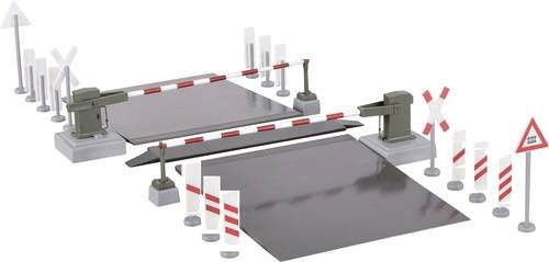Viessmann Modelltechnik Bahnübergang Bausatz H0 - Bild 1