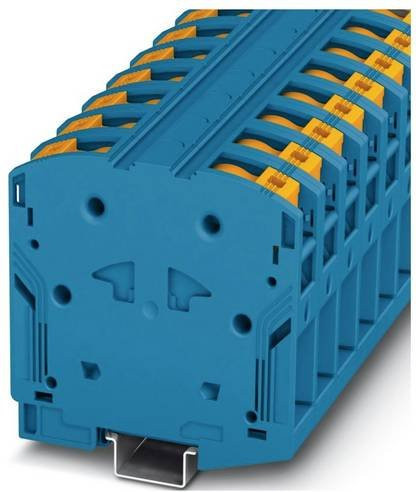 Phoenix Contact 3260103 Hochstromklemme Blau 3er-Set - Bild 1
