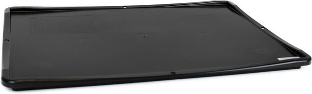 Eurobox-System Deckel für Box in Schwarz, B/T: 60 x 40 cm - Bild 1