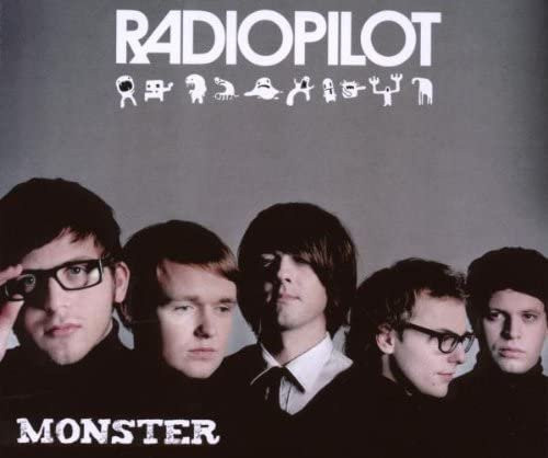 Monster von Radiopilot, CD - Bild 1