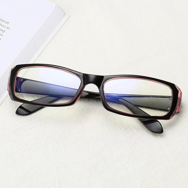 Yiran toy Bayonetta Cosplay Brille, grau, Zubehör - Bild 1