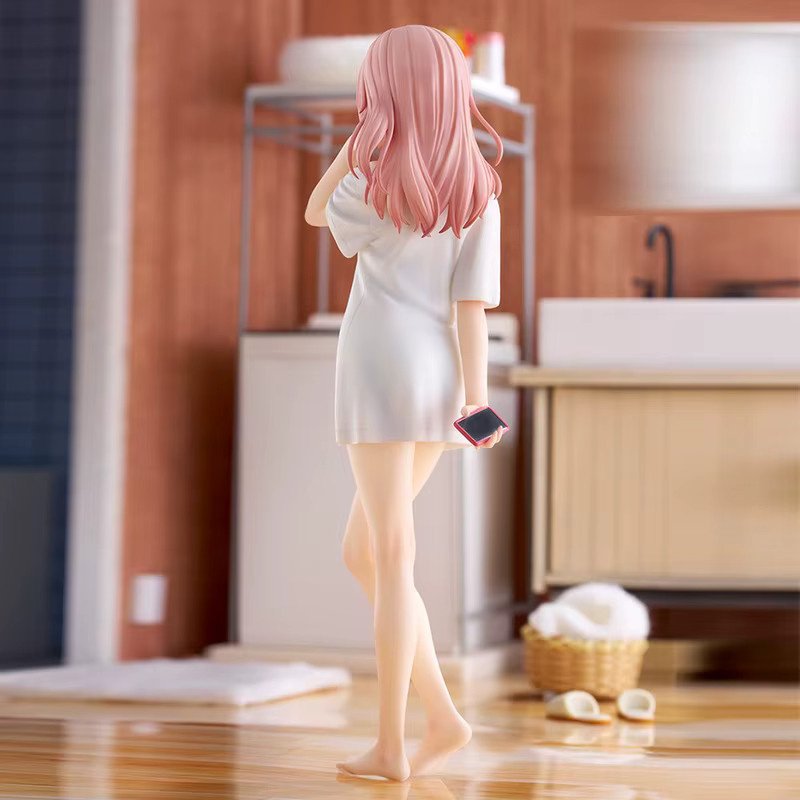 Bandai My Dress-Up Darling Sajuna Inui Actionfigur, 24 cm - Bild 2