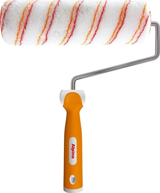 Alpina Spritz-Schutz-Spezialroller 25 cm - Bild 1