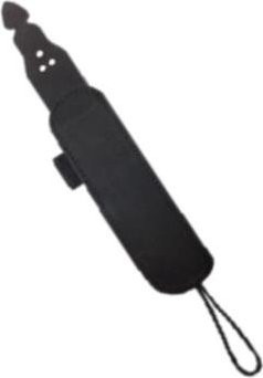 Zebra Handheld-Handgurt in Schwarz für MC3300 Premium, MC3300 Premium Plus und MC3300 Standard - Bild 1