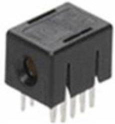 TE Connectivity 6643232-1 in Schwarz - Bild 1