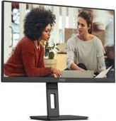 AOC 27E3QAF LED-Monitor Full HD IPS 27 Zoll Schwarz mit HDMI - Bild 2