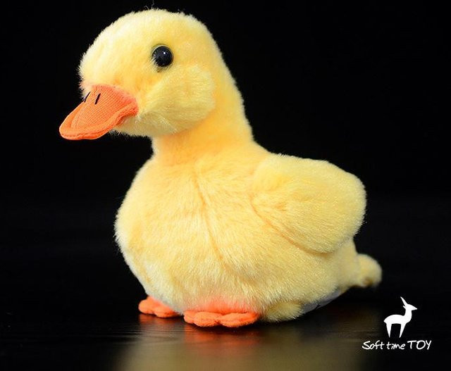 Yiran Health & Beauty Igeltier-Stofftier, Plüschtier, 17cm, ab 4 Jahren - Bild 1