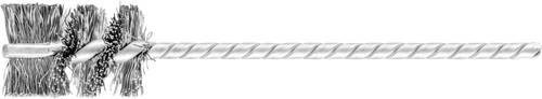 PFERD Innenbürste IBU 1625/3,2 ST mit Stahl-Draht-Ø 0,12 mm und Schaft-Ø 3,2 mm, 10 Stück - Bild 1