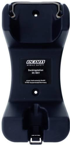 Pepperl+Fuchs DC ID01 3D Scanner Zubehör-Set in Schwarz - Bild 1