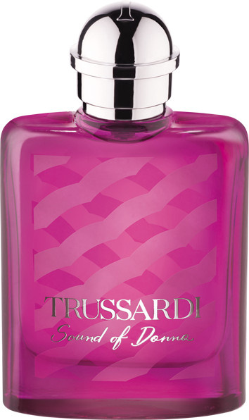Trussardi Sound of Donna Eau de Parfum, Damen, Blumig - Bild 1