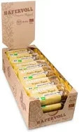 Hafervoll Haferriegel Organic Flapjack Banane & Paranuss 130 g - Bild 1