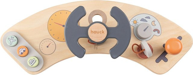 Hauck Play Cockpit, Spielset für Hochstuhl, ab 10 Monaten - Bild 1