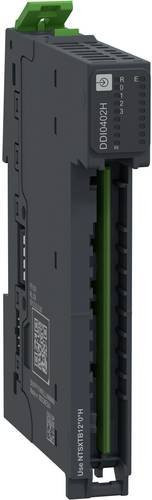 Schneider Electric NTSDDI0402HK Erweiterungsmodul in Grau - Bild 1
