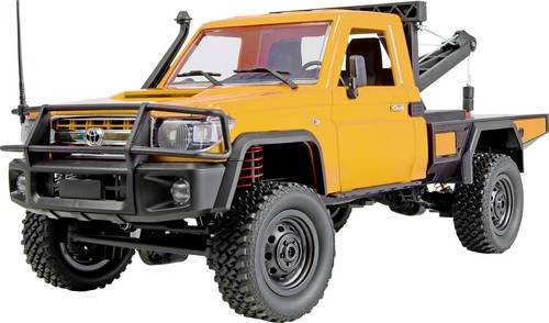 Amewi RC Modellauto Crawler, 1:12, Allradantrieb, RtR - Bild 1