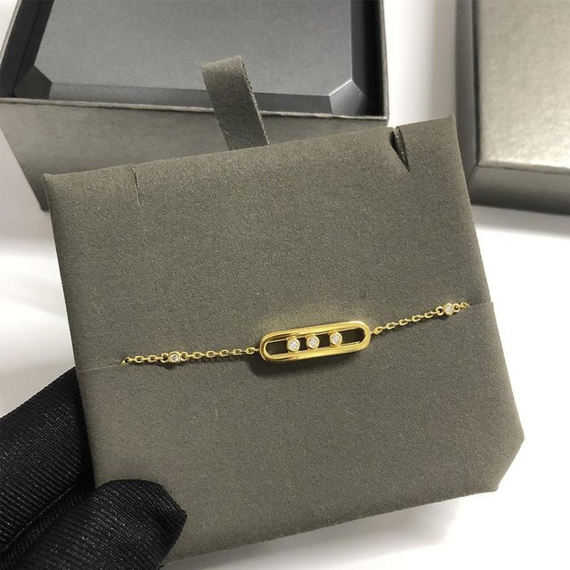 zjy8 Armband, 925 Silber, Zirkonia, Damen - Bild 1