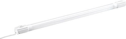 Osram TubeKIT LED-Lichtleiste in Weiß, 8,9 W, 4000 K Kaltweiß, Länge: 60 cm - Bild 1